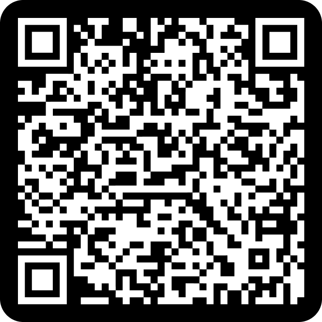 App QR Footer