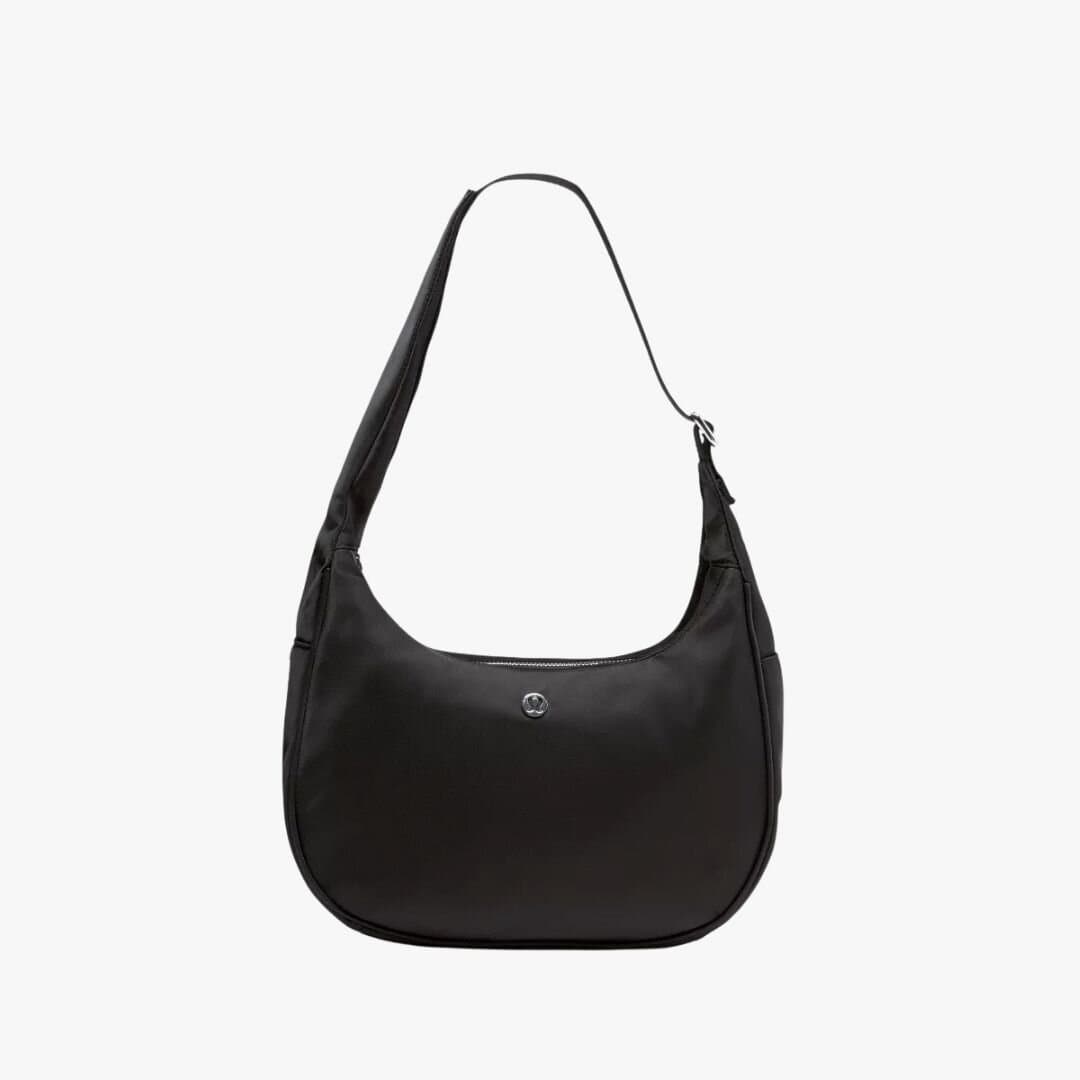 City Essentials Shoulder Bag