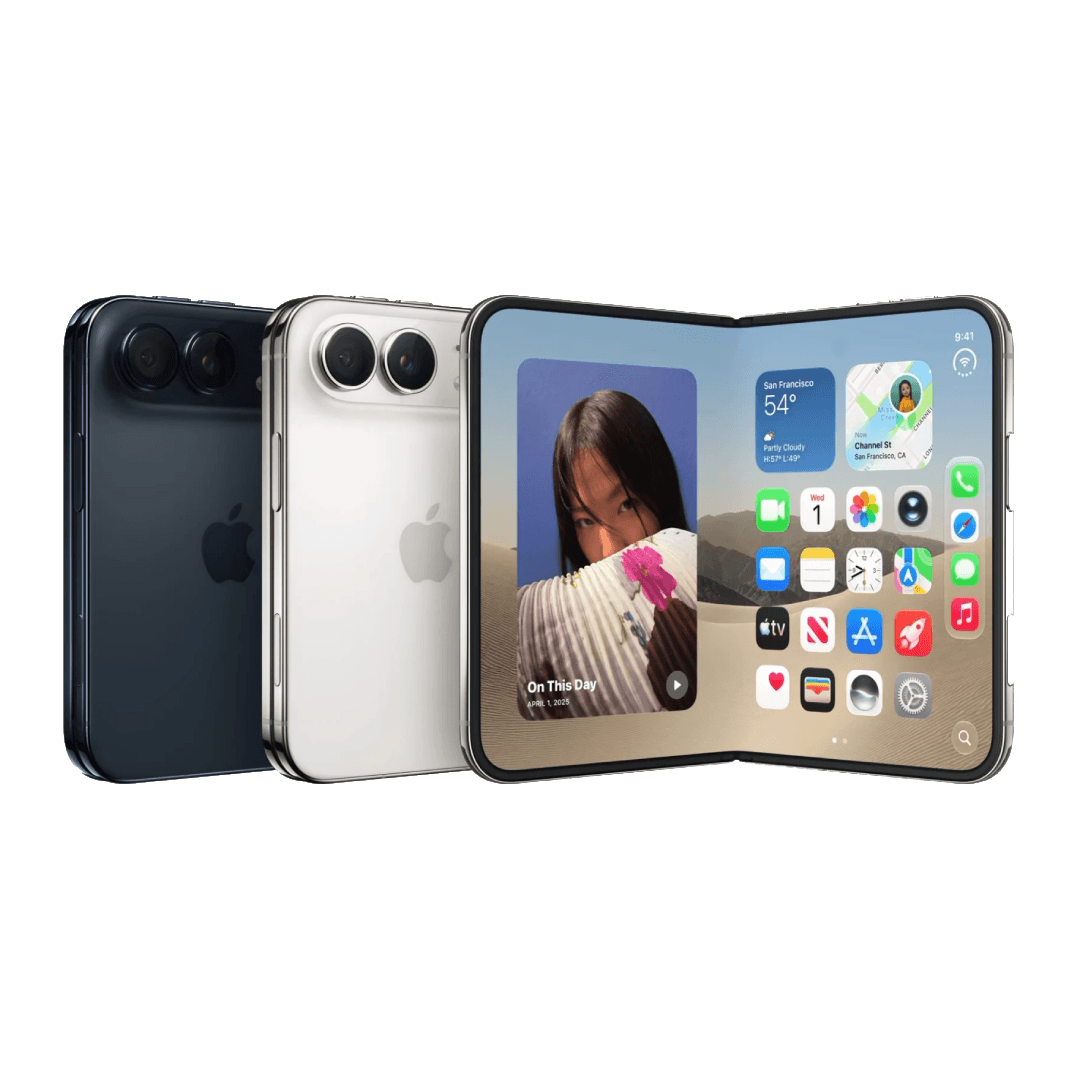 iPhone Duo 256GB [Pre-order]