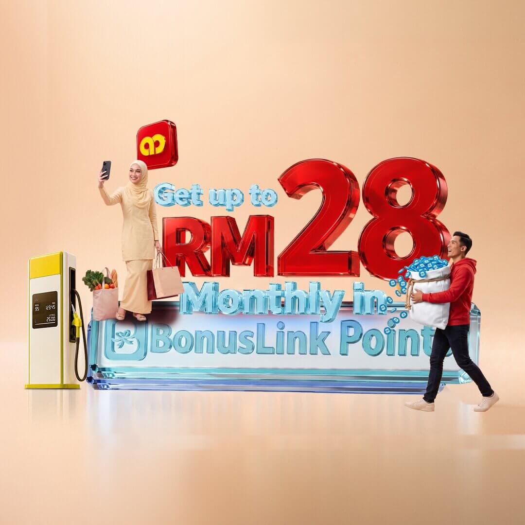 AmBank TRUE Savers Account/-i
