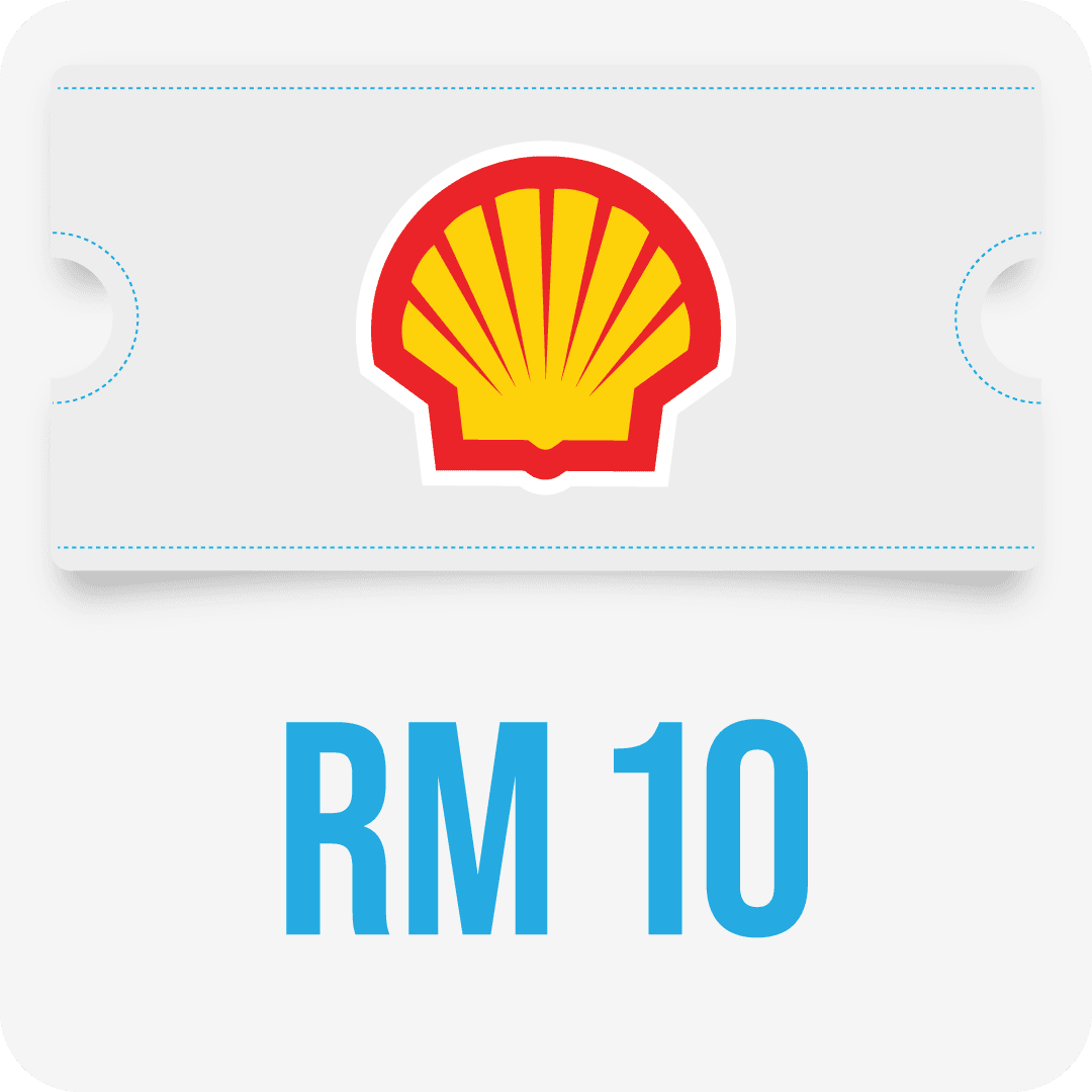 Shell Bonuslink Products | BonusLink
